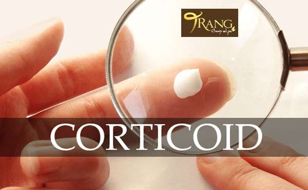 Cách thử mỹ phẩm chứa corticoid