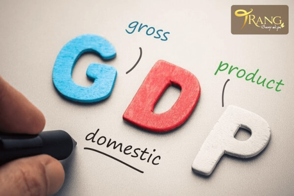 Tốc độ tăng trưởng GDP là gì