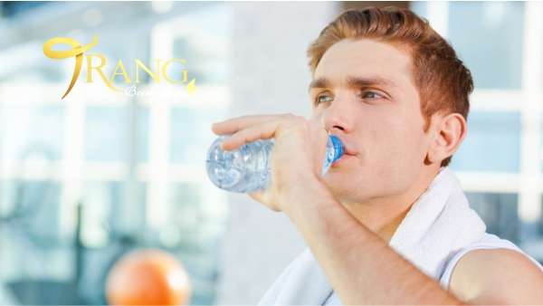 Uống nước như thế nào là tốt cho sức khỏe