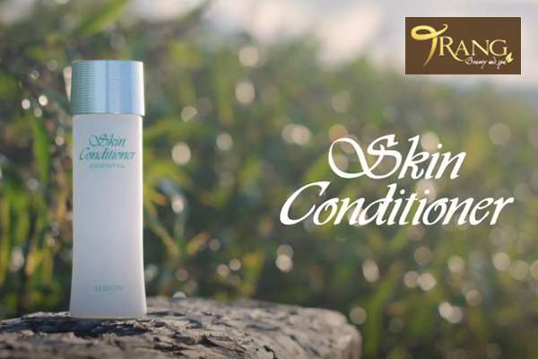 Skin conditioner là gì